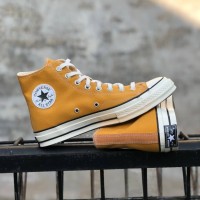 Converse CT 70's High Sunflower
