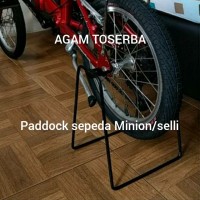 Jual Sepeda Minion Terbaru 2020 & Original - Harga Murah