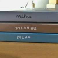 Terlaris Paket 3 Novel Dilan - Dilan 1 Dilan 2 dan Milea
