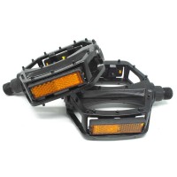 PROMEND Pedal Sepeda Aluminium Anti-Slip