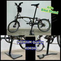 kreuz folding bike