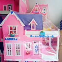 Jual Rumah Barbie Besar Di Jawa Barat Harga Terbaru 2020