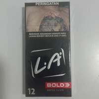 Jual Rokok La Bold Murah - Harga Terbaru 2020