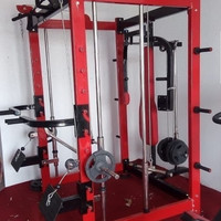 Jual Power Rack Fitness Di Bandung Harga Terbaru 2020