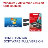Jual Windows 7 32 Bit Murah Harga Terbaru 2020