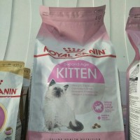 Jual Royal Canin Kitten 4kg Murah Harga Terbaru 2020