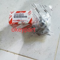 catridge pump / isi pompa power steering Avanza 1.3