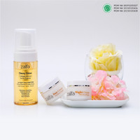 Zalfa Miracle Flawless Bright Dewy Glow