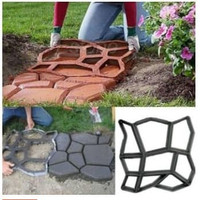 Jual Cetakan Semen Murah - Harga Terbaru 2020