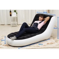 Relaxing Sofa Bed/Sofa Santai Multiguna