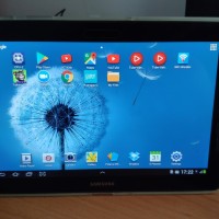 Samsung Galaxy Tab 2 10.1 inch P5100