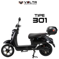 volta electric bike price