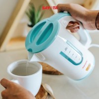 Teko Listrik - Electric Kettle Sayota SM 303