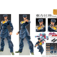 medicos jjba