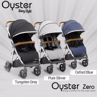 stroller sampai 30 kg