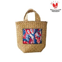 Du Anyam x Abenk Alter Eco Friendly Bag