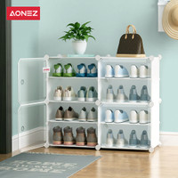 Jual Rak Sepatu Susun Terbaik & Terbaru 2020 - Harga Murah