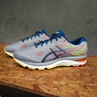 Asics gel cumulus 21 sepatu olahraga running gym original