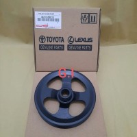 pulley pompa power steering Toyota Avanza 1300cc