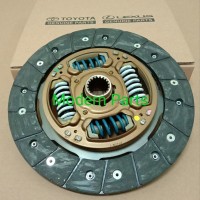 CLUTCH DISC/KAMPAS KOPLING AVANZA 1.3 1300CC