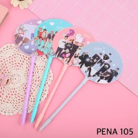 PENA 105 | PENA KIPAS BTS | PENA KIPAS KPOP IDOL BTS