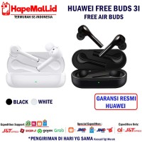 jual huawei free buds murah harga