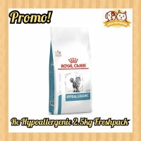Jual Royal Canin Hypoallergenic Cat Murah Harga Terbaru 2020