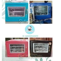 Jual Narinos Oven Murah Harga Terbaru 2020