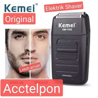 Jual Kemei Km 1102 Murah - Harga Terbaru 2021