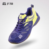 Sepatu Badminton RS JF 708 Original