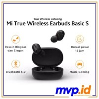 Jual Mi True Wireless Earbuds Basic S Murah - Harga