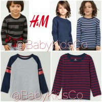 h&m online baby clothes