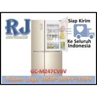 jual lg door in door murah harga
