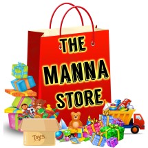 Logo The Manna Store