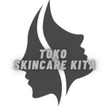 Logo TOKO SKINCARE KITA
