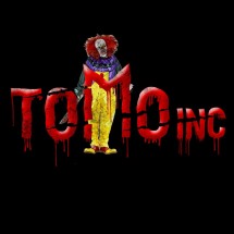 Logo Tomoinc Store