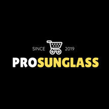 Logo Pro Sunglass