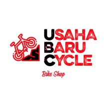 Logo Usaha Baru Cycle