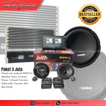 Logo Justynne otomotif