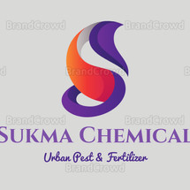 Logo SUKMA CHEMICAL