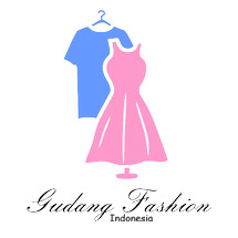 Logo Gudang Fashion Indonesia