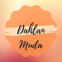 Logo Dahlan Muda