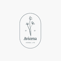 Logo Avicena Herbal Life