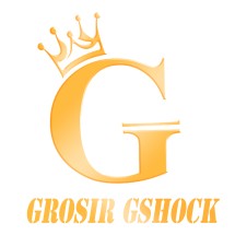 Logo Grosir Gshock