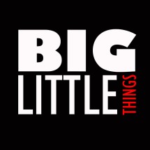 Logo biglittlethings