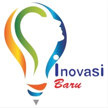 Logo INOVASI BARU COM