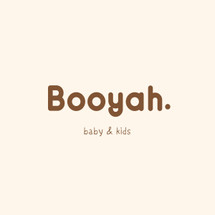 Logo Booyahkids