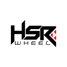 Logo HSR Wheel Official