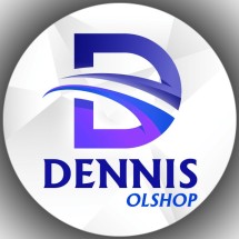 Logo dennisolshop