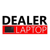 Logo Dealer Laptop